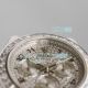 Swiss Copy Rolex Daytona Silver Diamond Dial Black Leather Strap Watch 40MM (4)_th.jpg